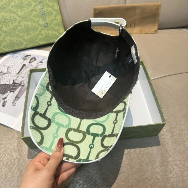 Gucci Caps Snug 258811