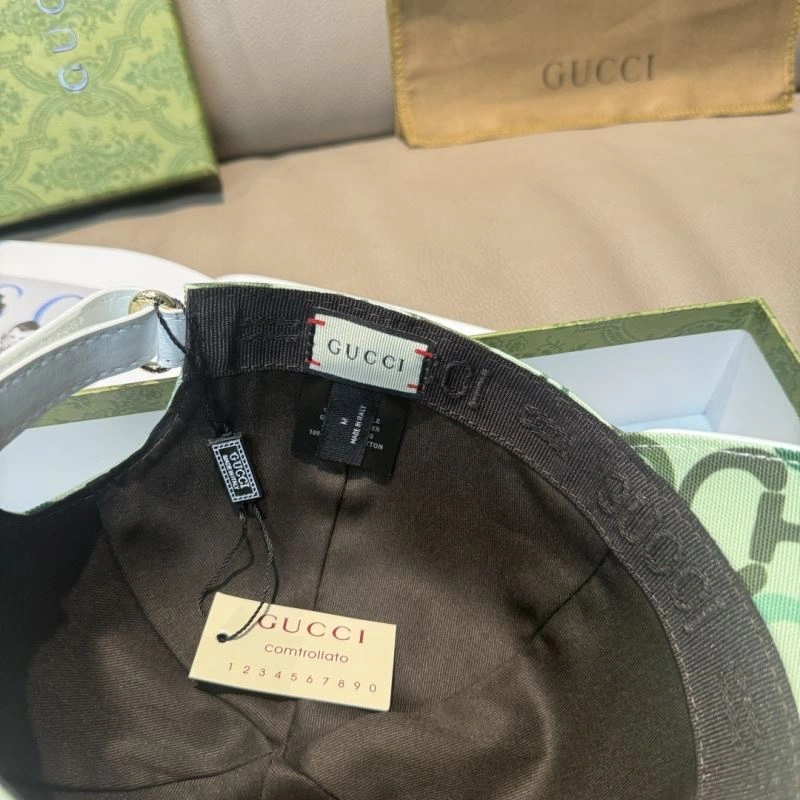 Gucci Caps Snug 258811