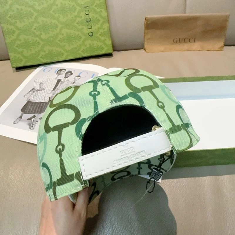 Gucci Caps Snug 258811