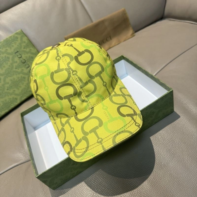 Gucci Caps Comfortable 258810