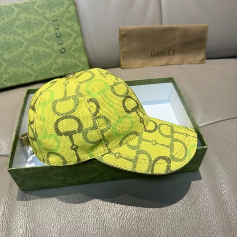 Gucci Caps Comfortable 258810