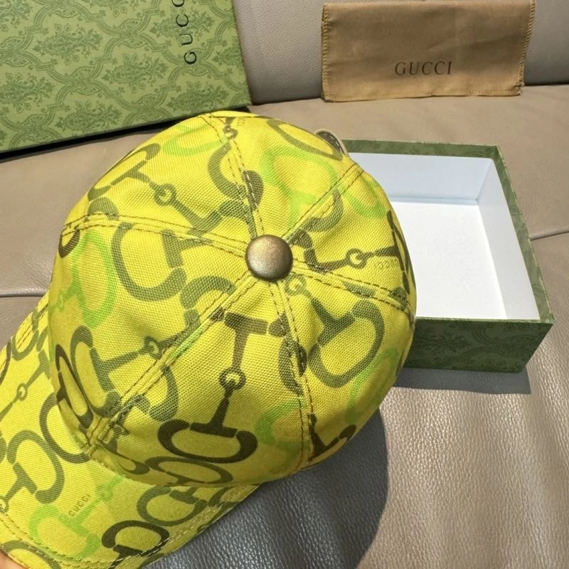 Gucci Caps Comfortable 258810