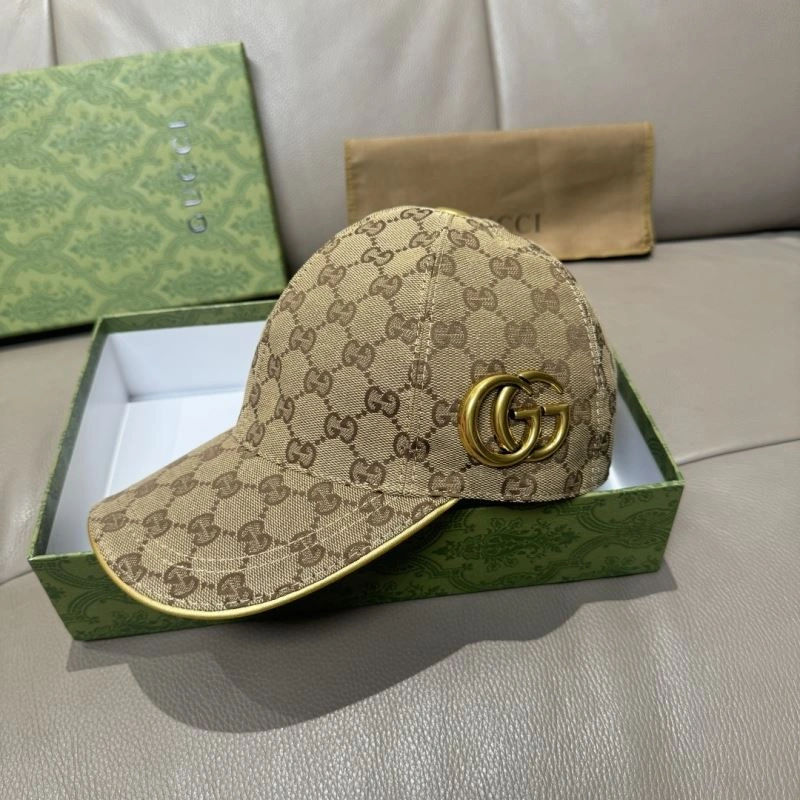 Gucci Caps Colorful 258808