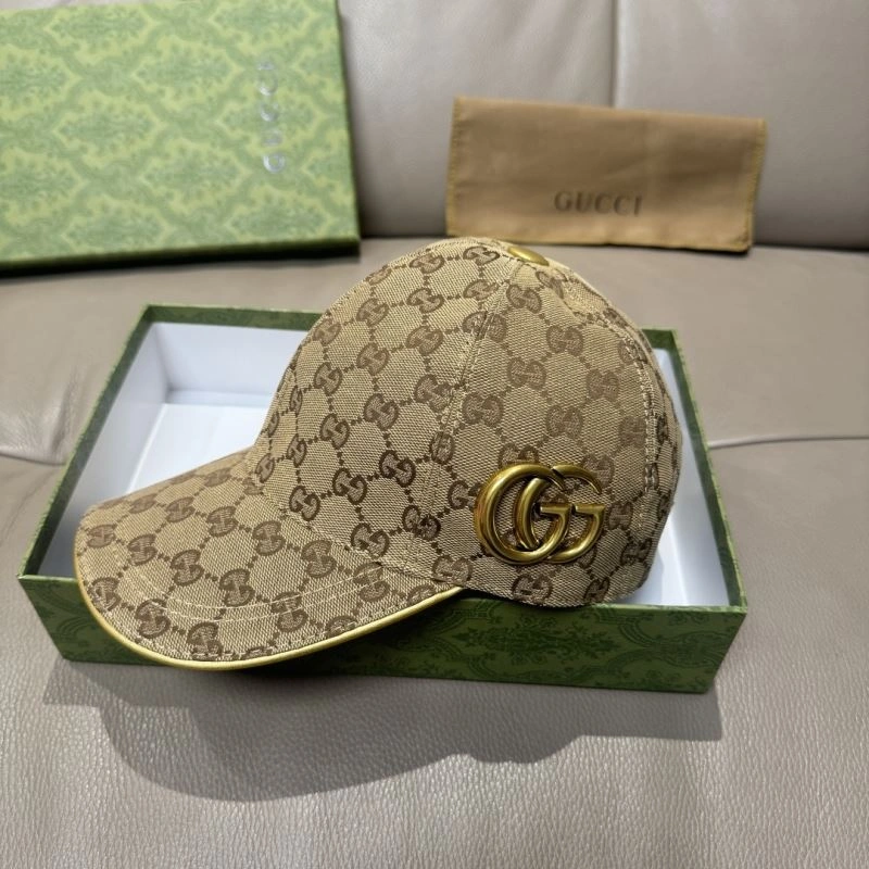 Gucci Caps Colorful 258808
