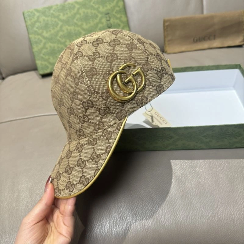 Gucci Caps Colorful 258808