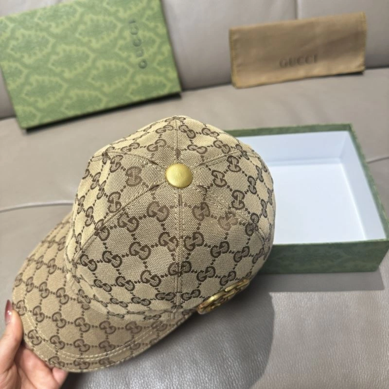 Gucci Caps Colorful 258808