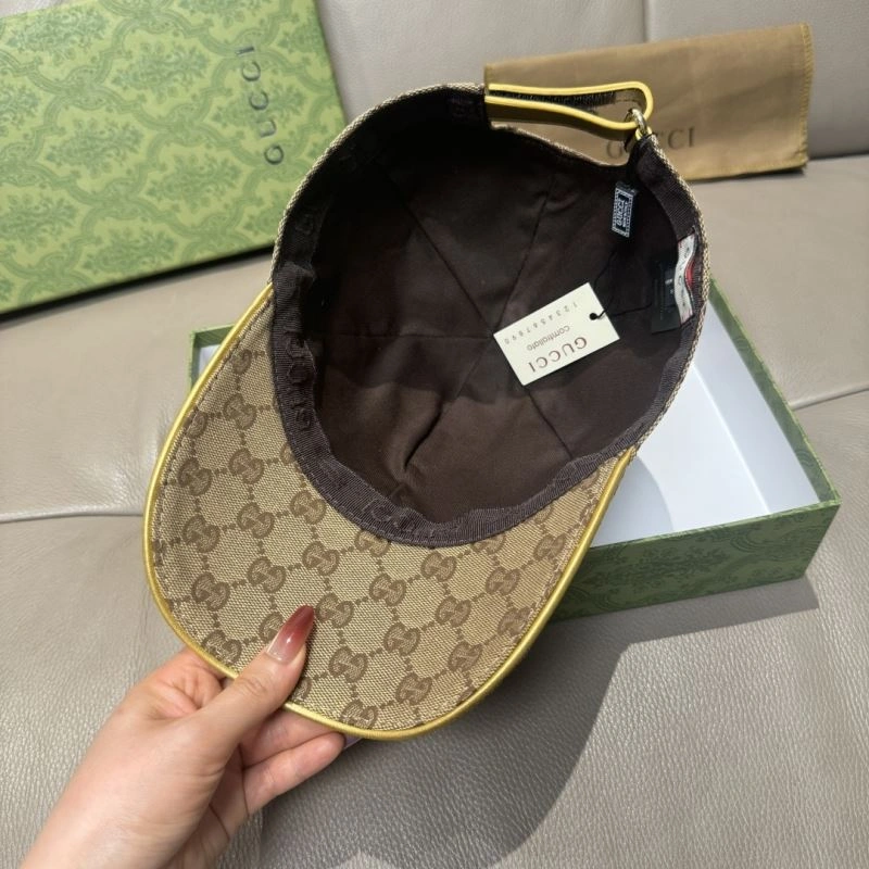 Gucci Caps Colorful 258808