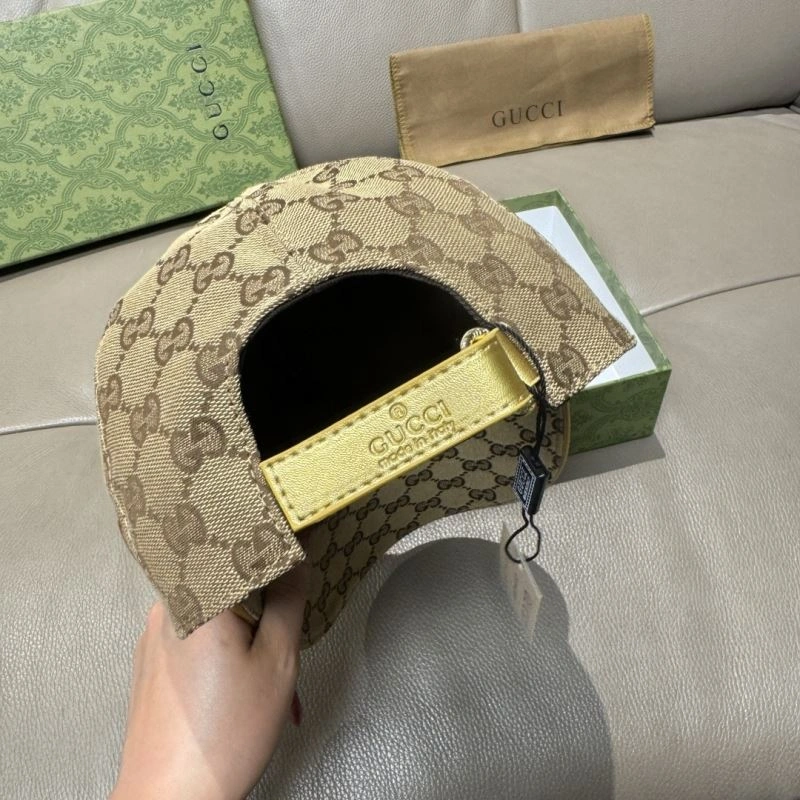 Gucci Caps Colorful 258808