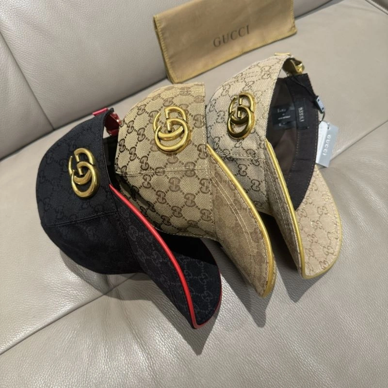 Gucci Caps Colorful 258808