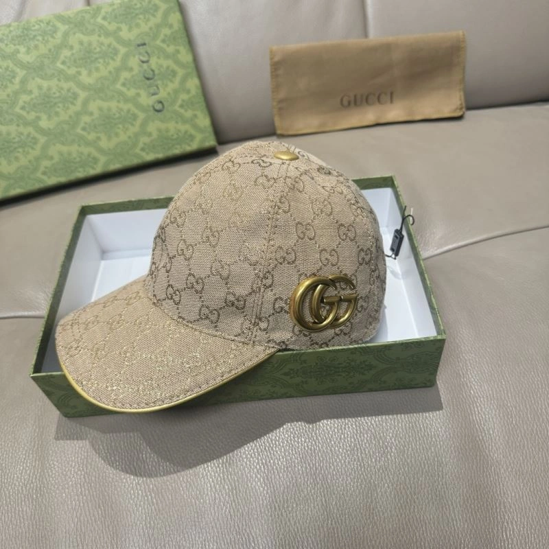 Gucci Caps SportInspired 258807