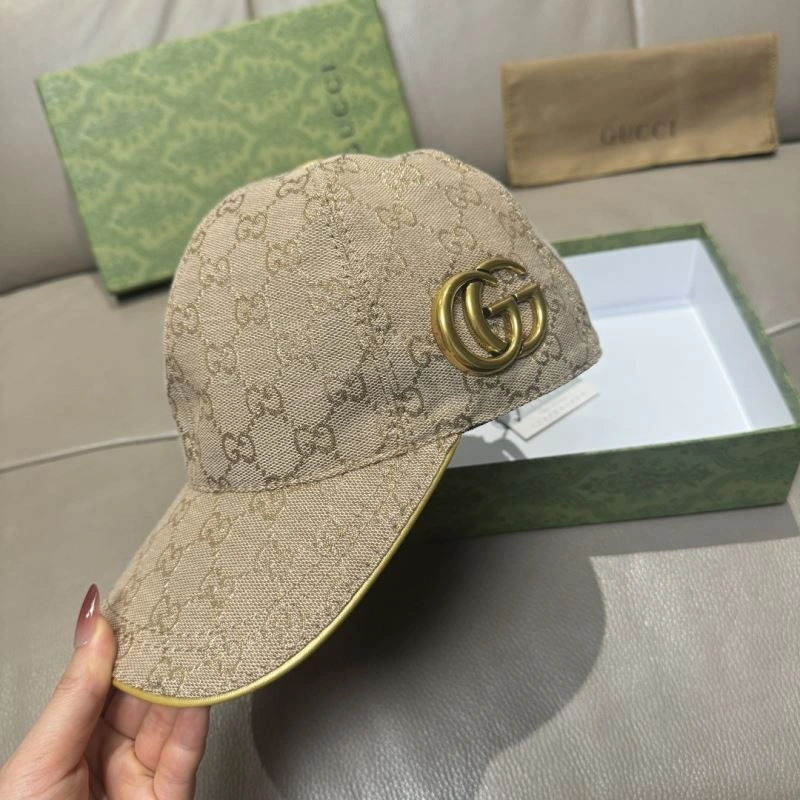 Gucci Caps SportInspired 258807