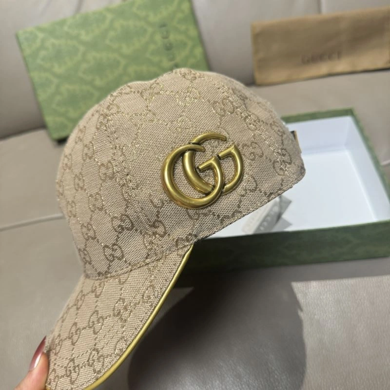Gucci Caps SportInspired 258807