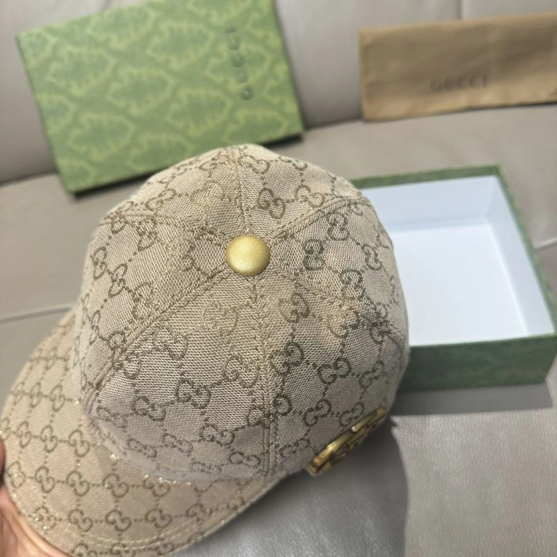 Gucci Caps SportInspired 258807