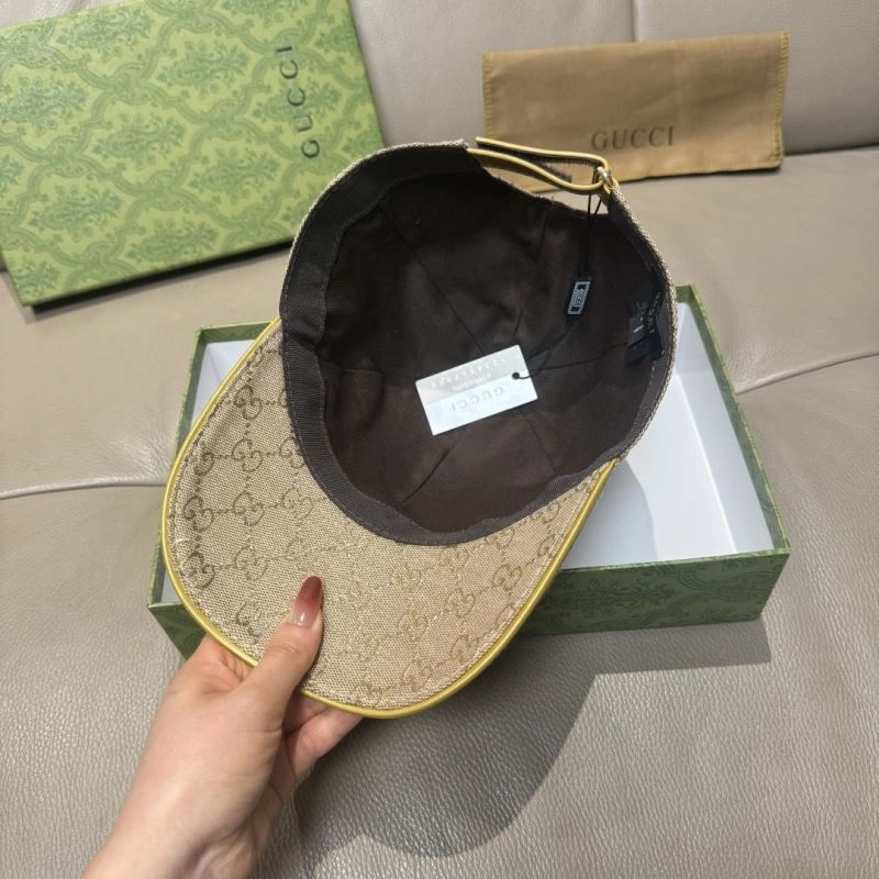 Gucci Caps SportInspired 258807