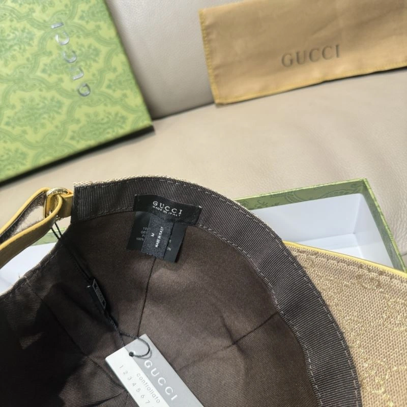Gucci Caps SportInspired 258807