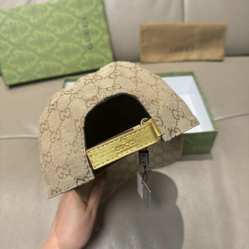 Gucci Caps SportInspired 258807