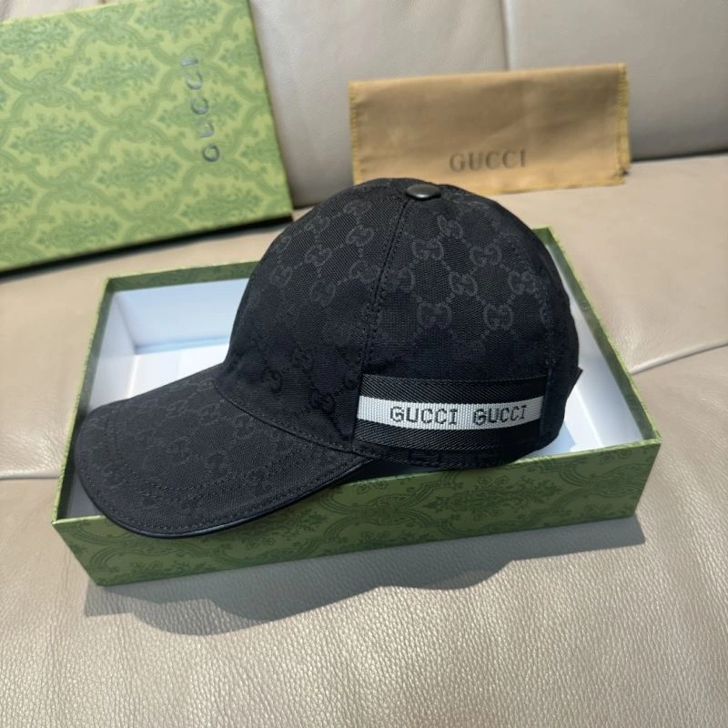 QuickDry Gucci Caps 258782
