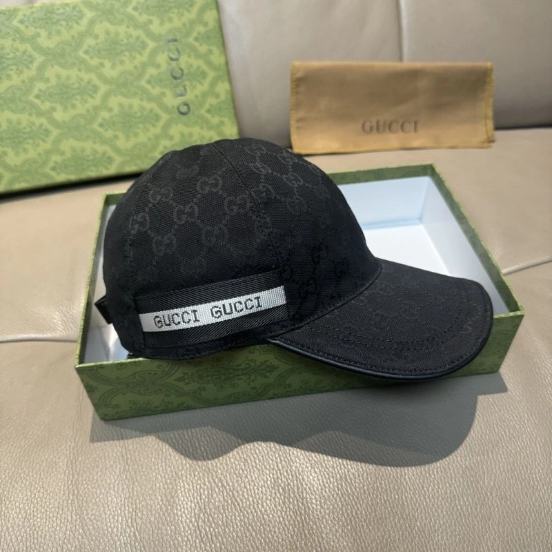 QuickDry Gucci Caps 258782