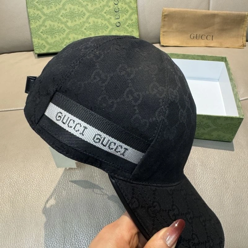 QuickDry Gucci Caps 258782
