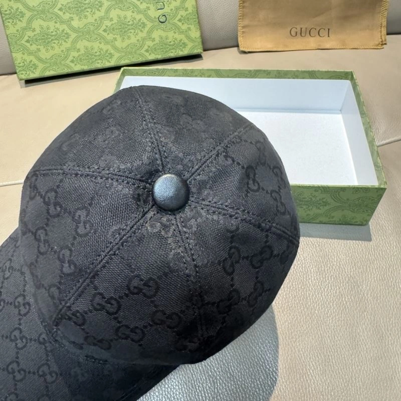 QuickDry Gucci Caps 258782
