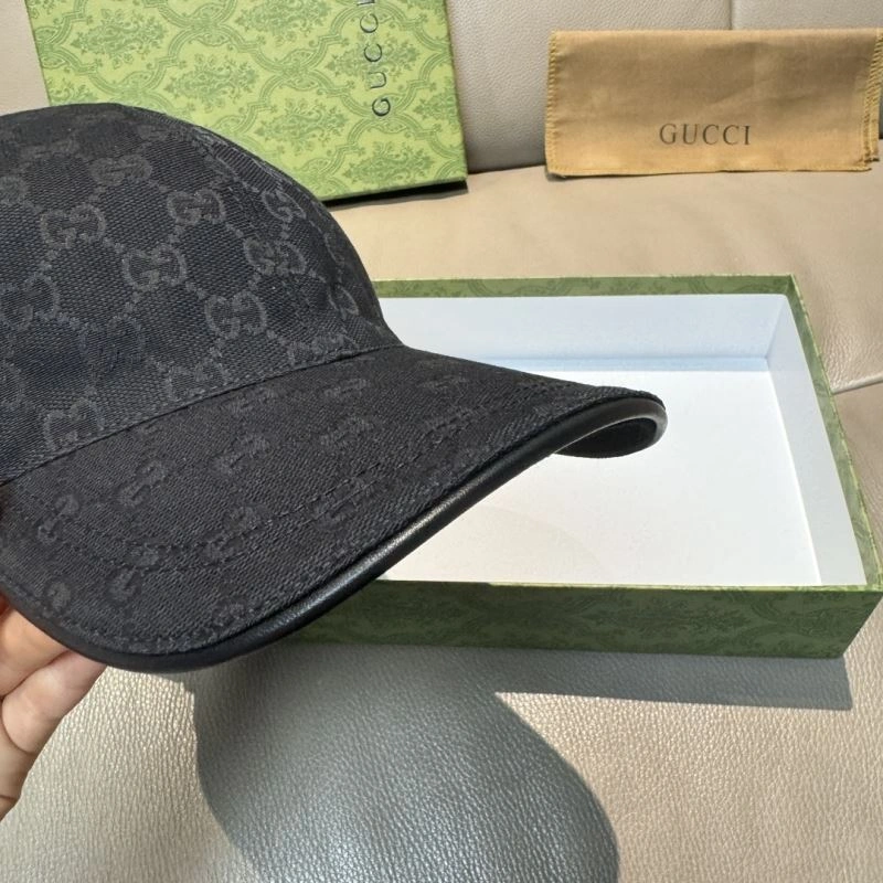QuickDry Gucci Caps 258782