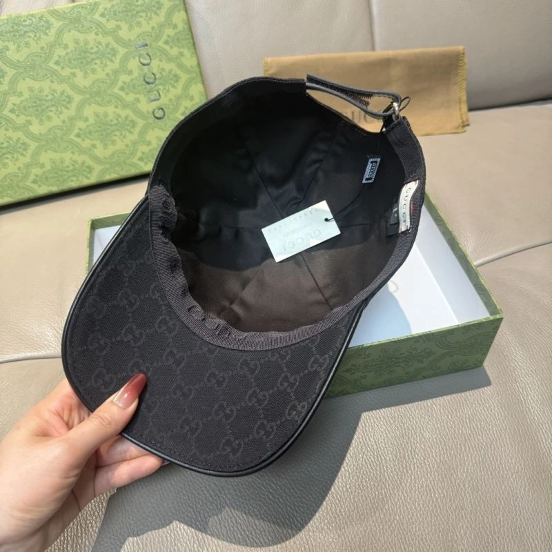 QuickDry Gucci Caps 258782