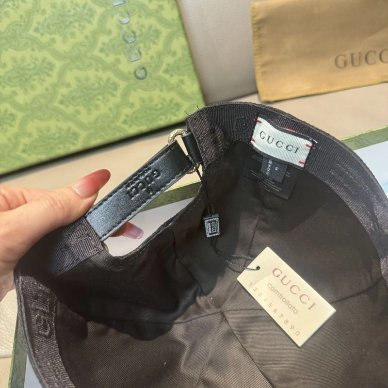 QuickDry Gucci Caps 258782