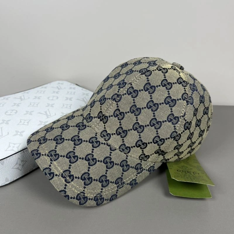 Colorful Gucci Caps 258785