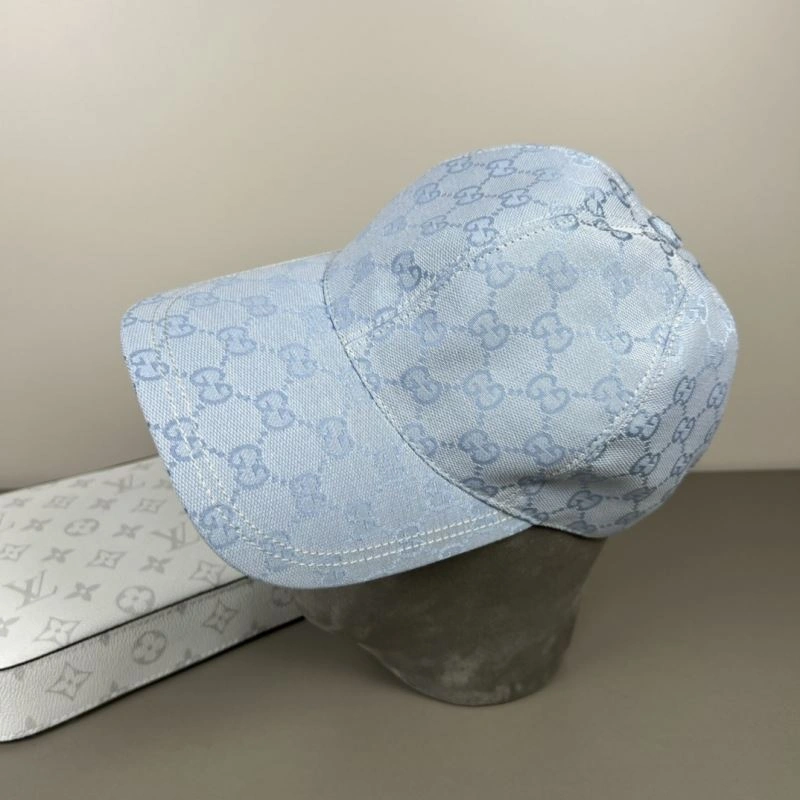 Colorful Gucci Caps 258785