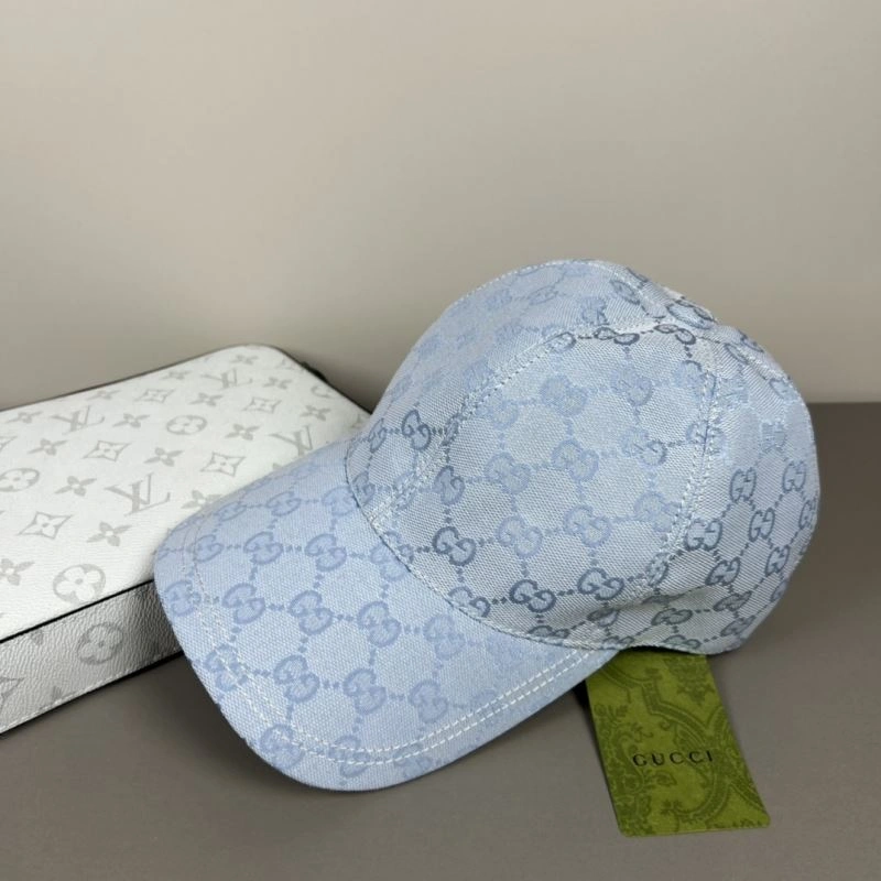 Colorful Gucci Caps 258785