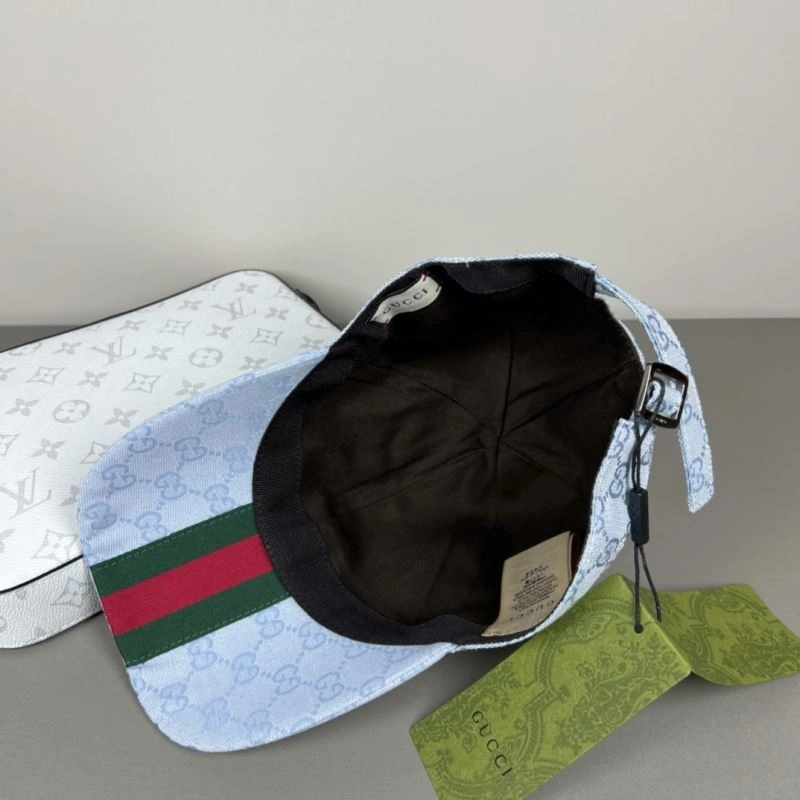 Colorful Gucci Caps 258785