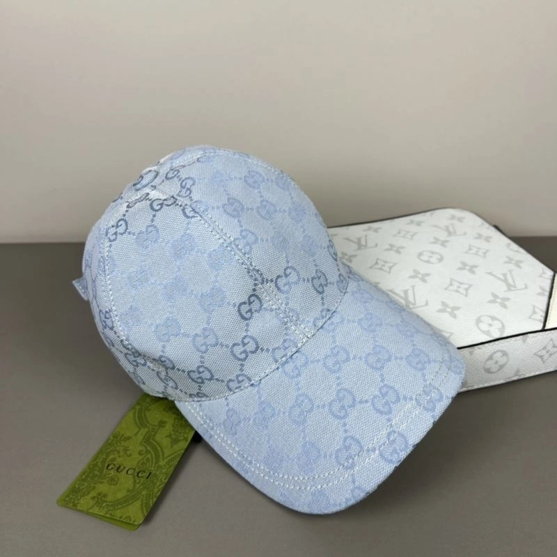 Colorful Gucci Caps 258785