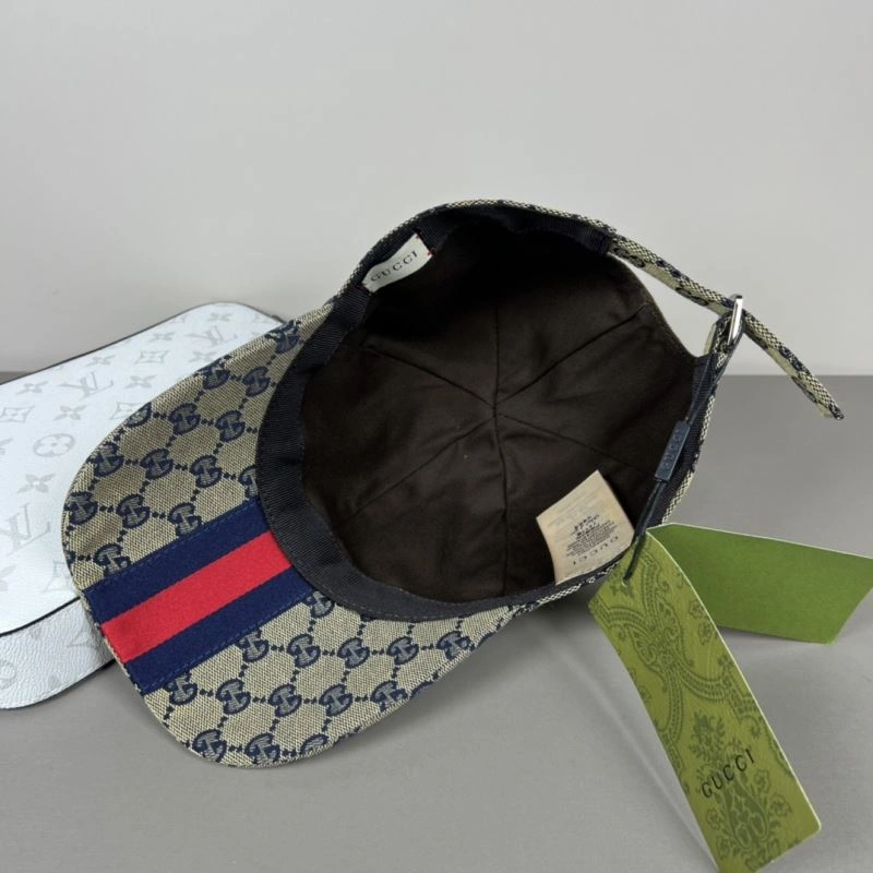 Colorful Gucci Caps 258785