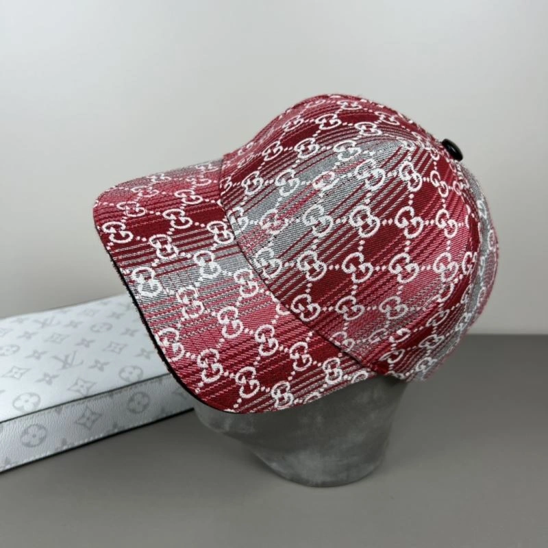 Youthful Gucci Caps 258788