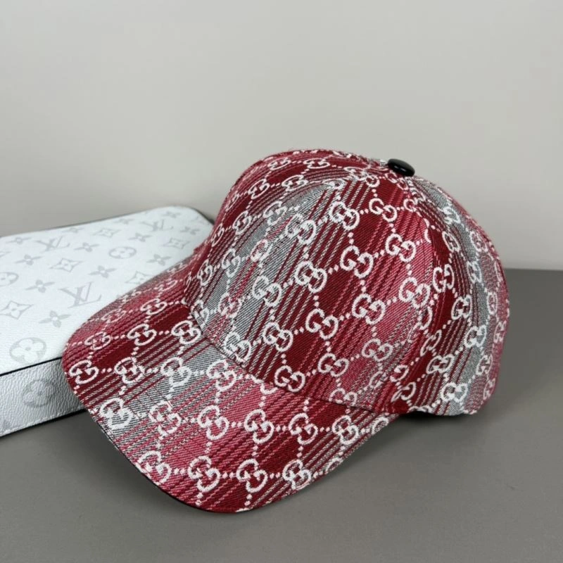 Youthful Gucci Caps 258788