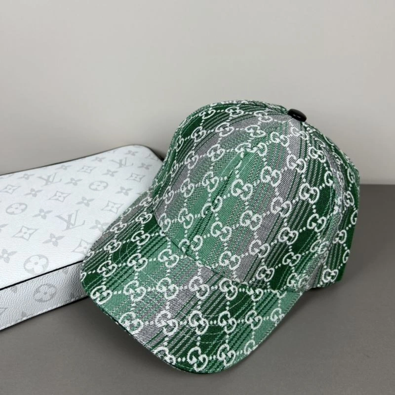 Youthful Gucci Caps 258788