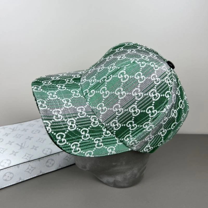 Youthful Gucci Caps 258788