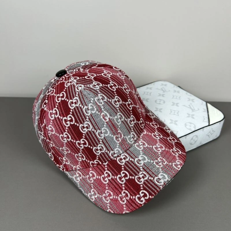 Youthful Gucci Caps 258788