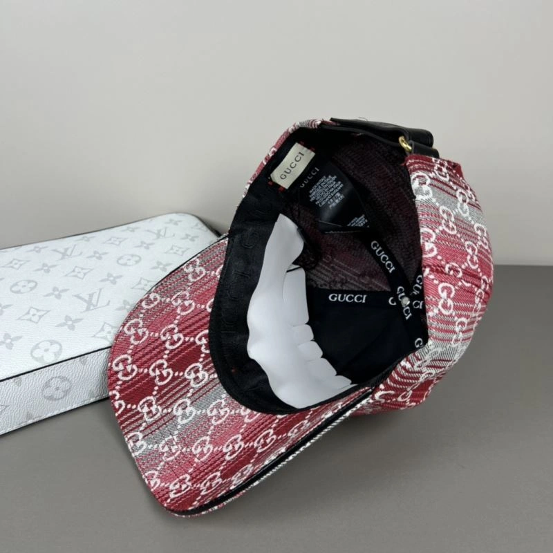 Youthful Gucci Caps 258788