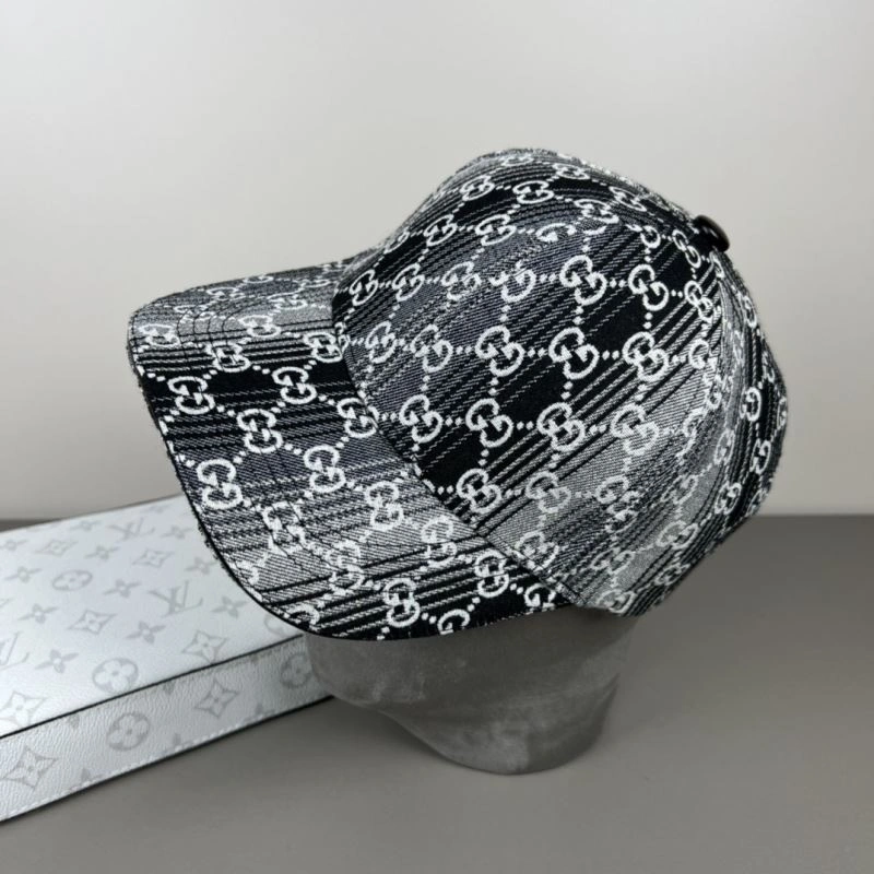 ComfortFit Gucci Caps 258795