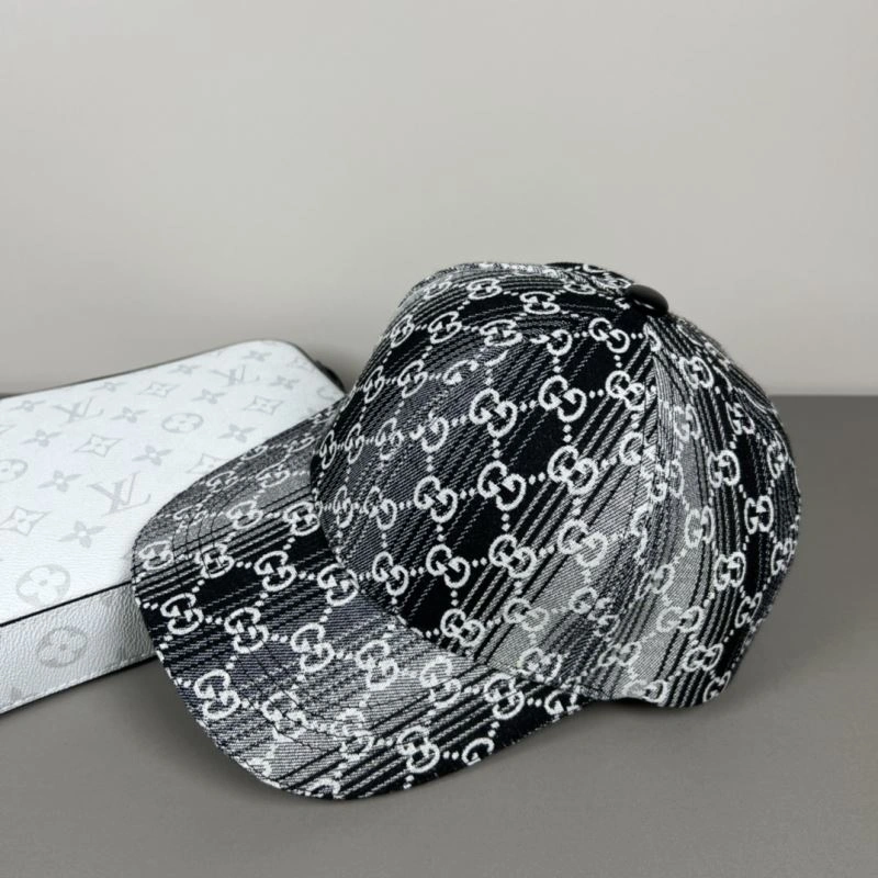 ComfortFit Gucci Caps 258795