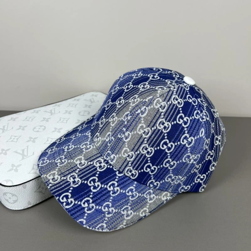 ComfortFit Gucci Caps 258795