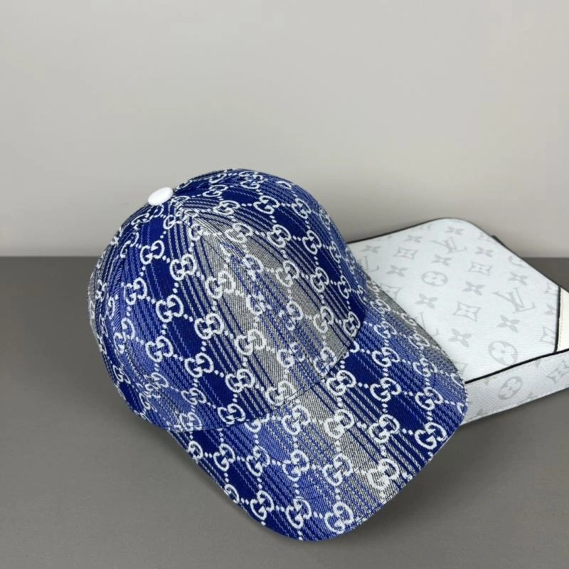 ComfortFit Gucci Caps 258795