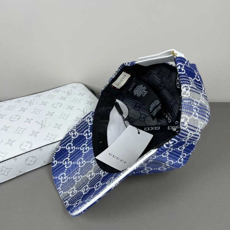 ComfortFit Gucci Caps 258795