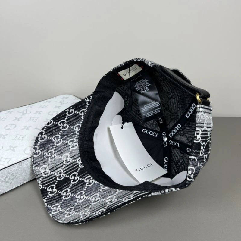 ComfortFit Gucci Caps 258795