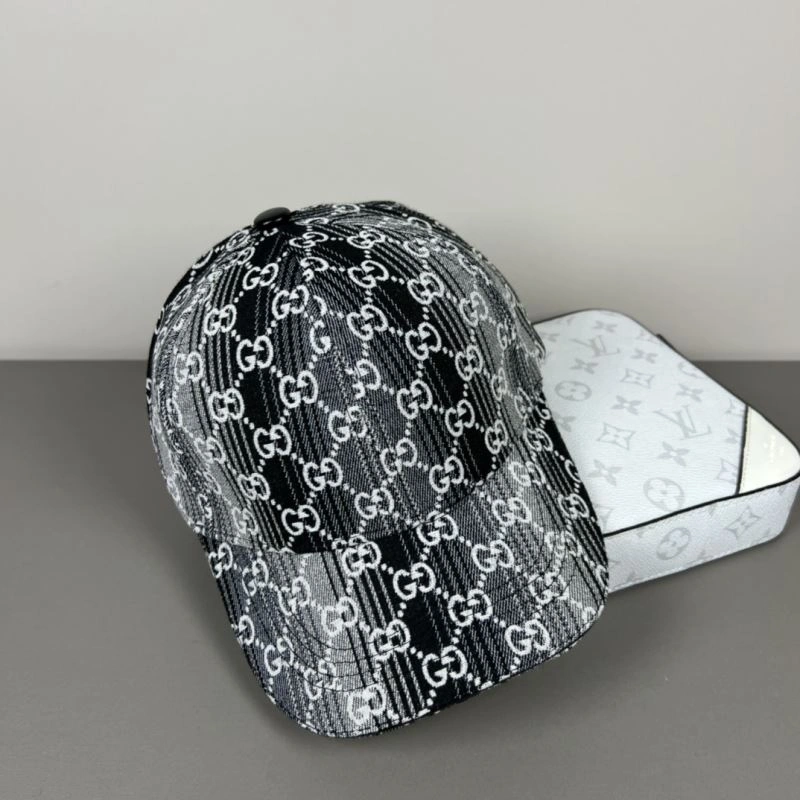 ComfortFit Gucci Caps 258795
