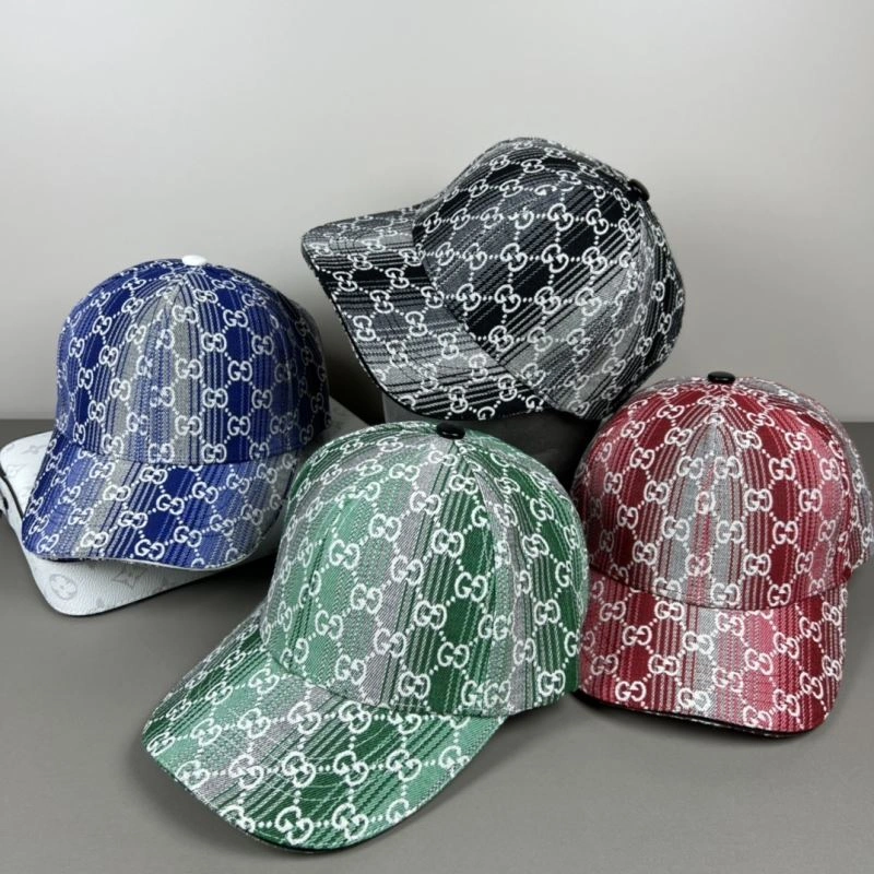 ComfortFit Gucci Caps 258795