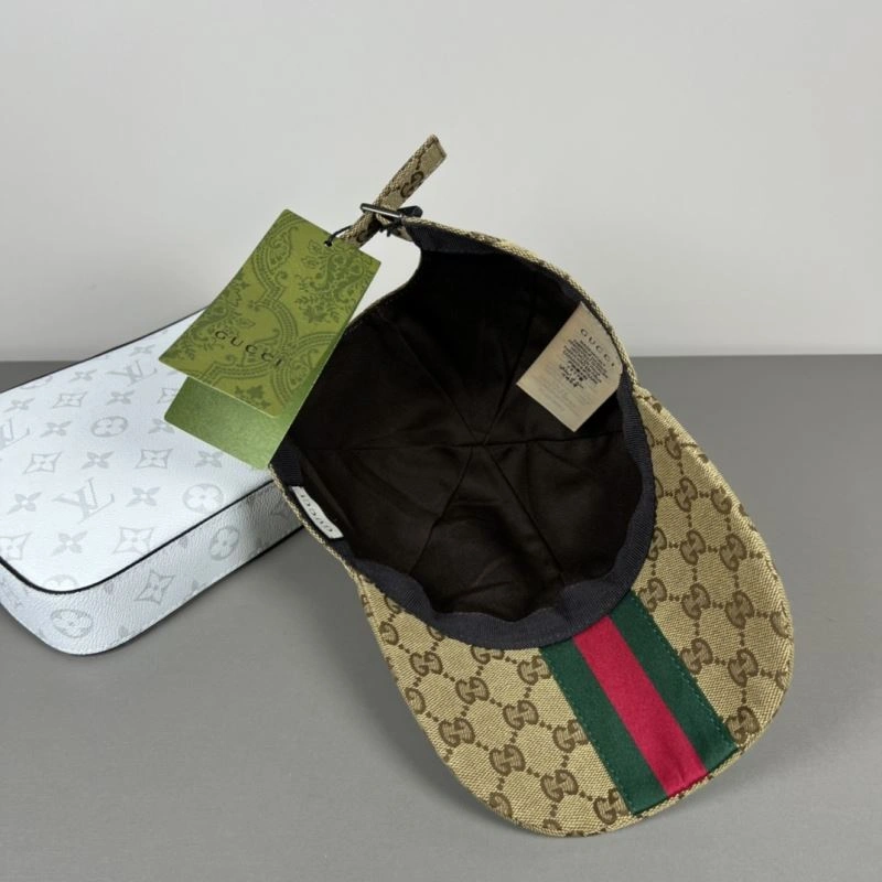 UrbanChic Gucci Caps 258799