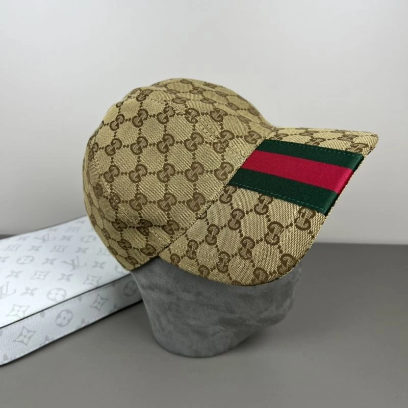 Gucci Caps DailyWear 258781