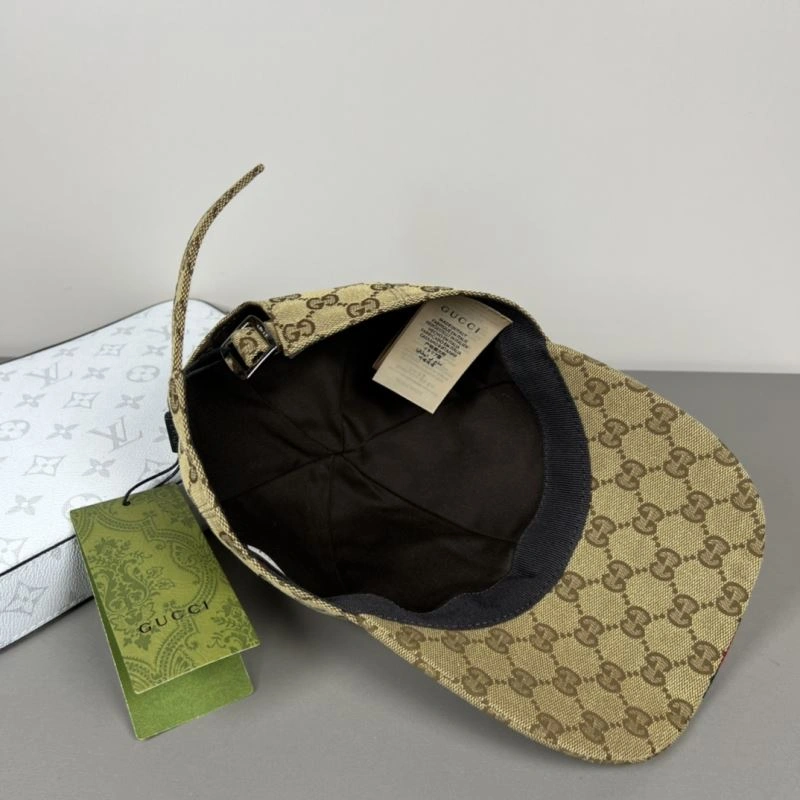 Gucci Caps DailyWear 258781